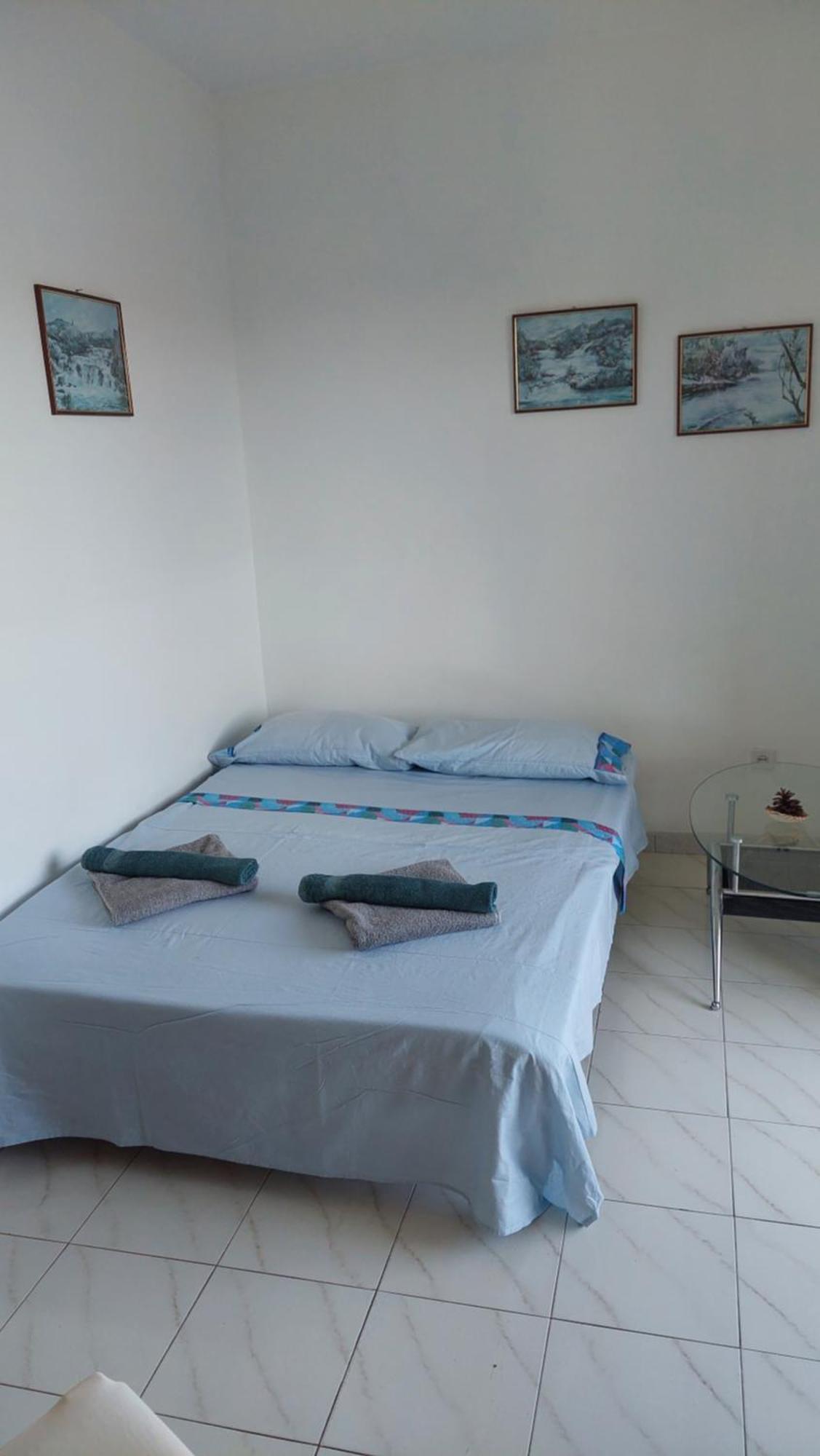 Apartments Marta Zaboric Εξωτερικό φωτογραφία