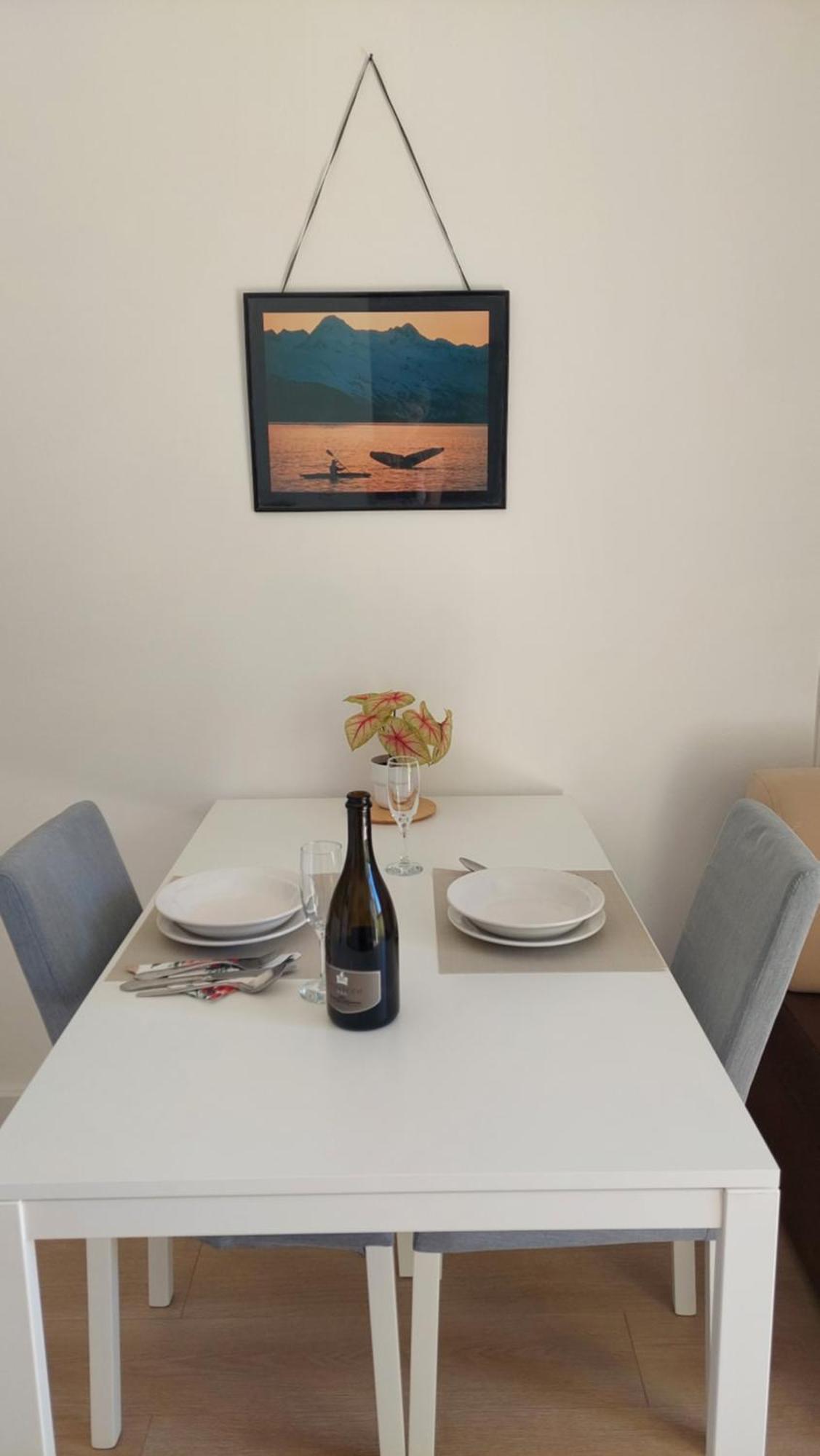 Apartments Marta Zaboric Εξωτερικό φωτογραφία