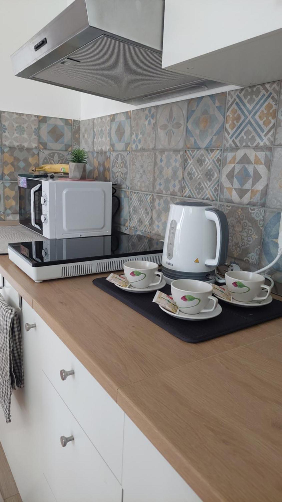Apartments Marta Zaboric Εξωτερικό φωτογραφία