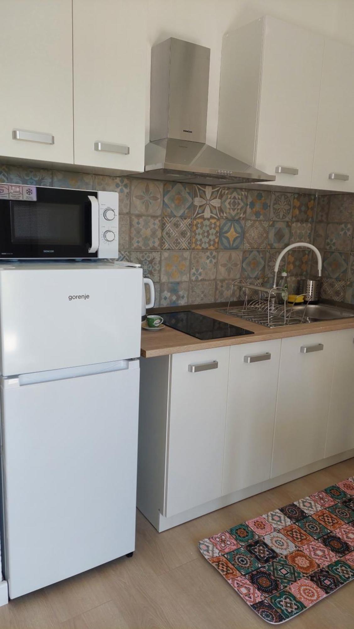 Apartments Marta Zaboric Εξωτερικό φωτογραφία