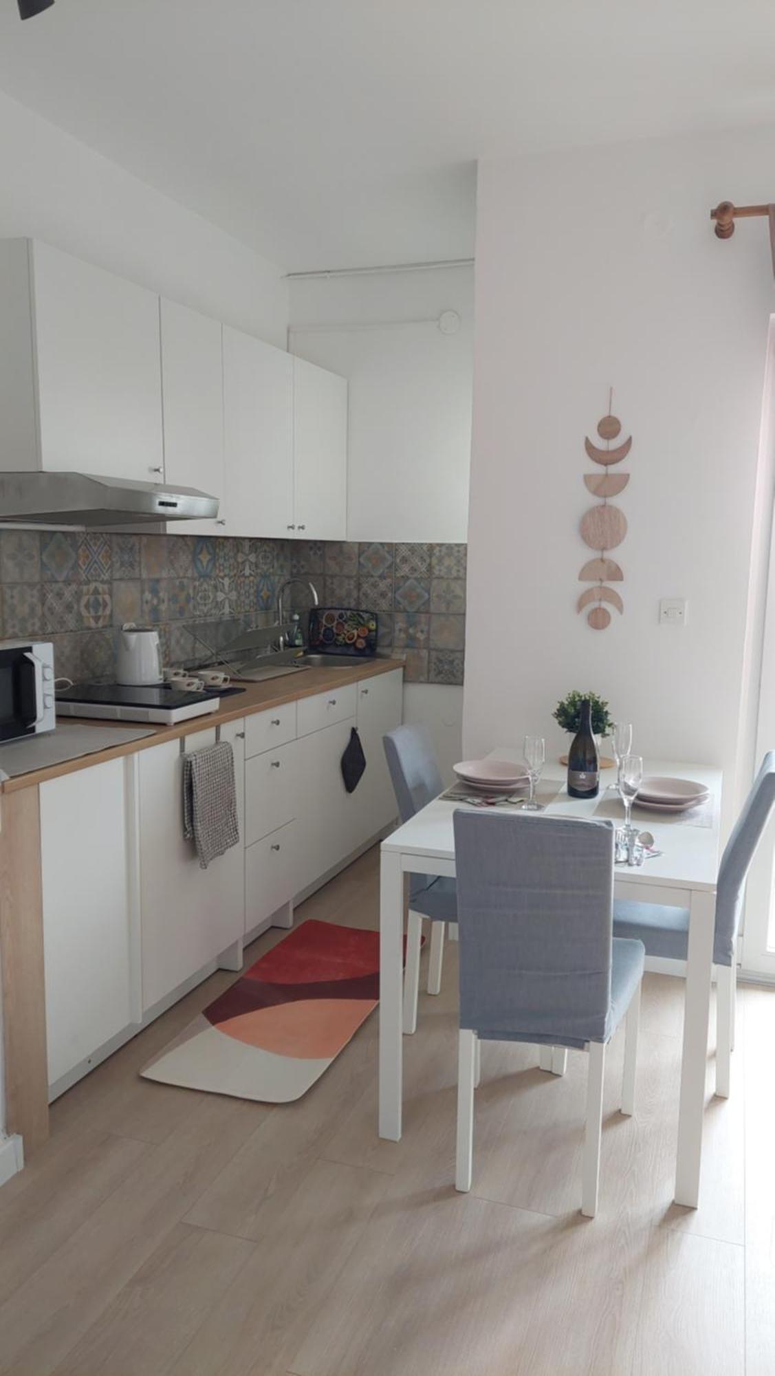 Apartments Marta Zaboric Εξωτερικό φωτογραφία