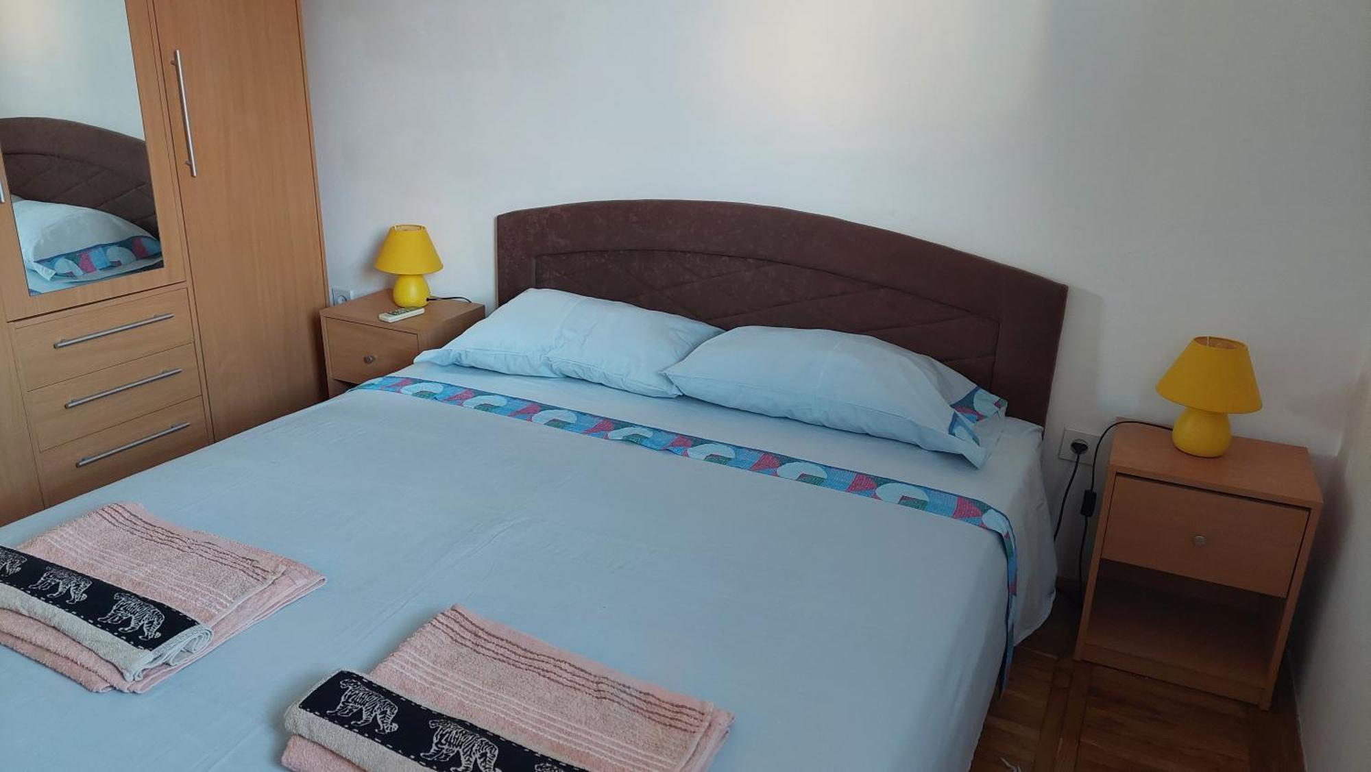 Apartments Marta Zaboric Εξωτερικό φωτογραφία