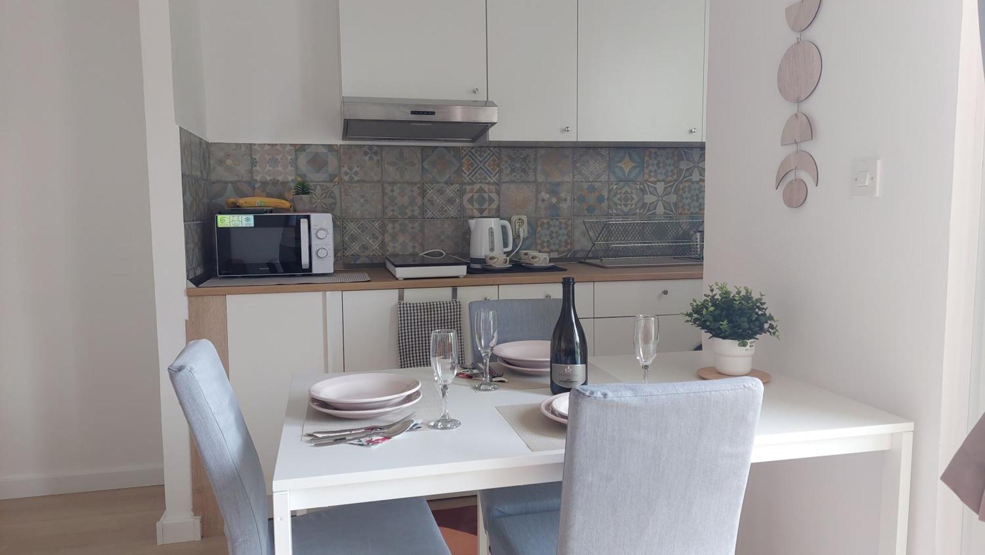 Apartments Marta Zaboric Εξωτερικό φωτογραφία
