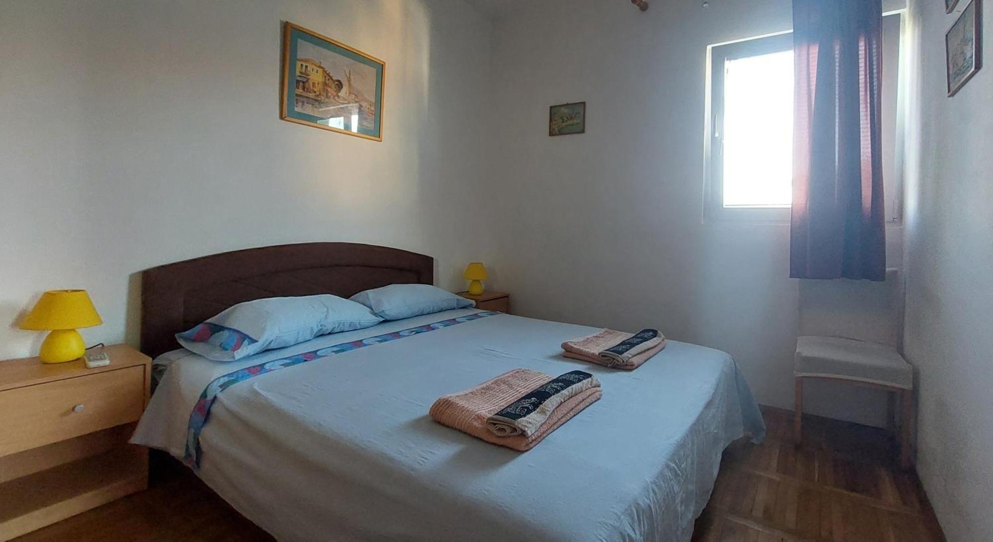 Apartments Marta Zaboric Εξωτερικό φωτογραφία
