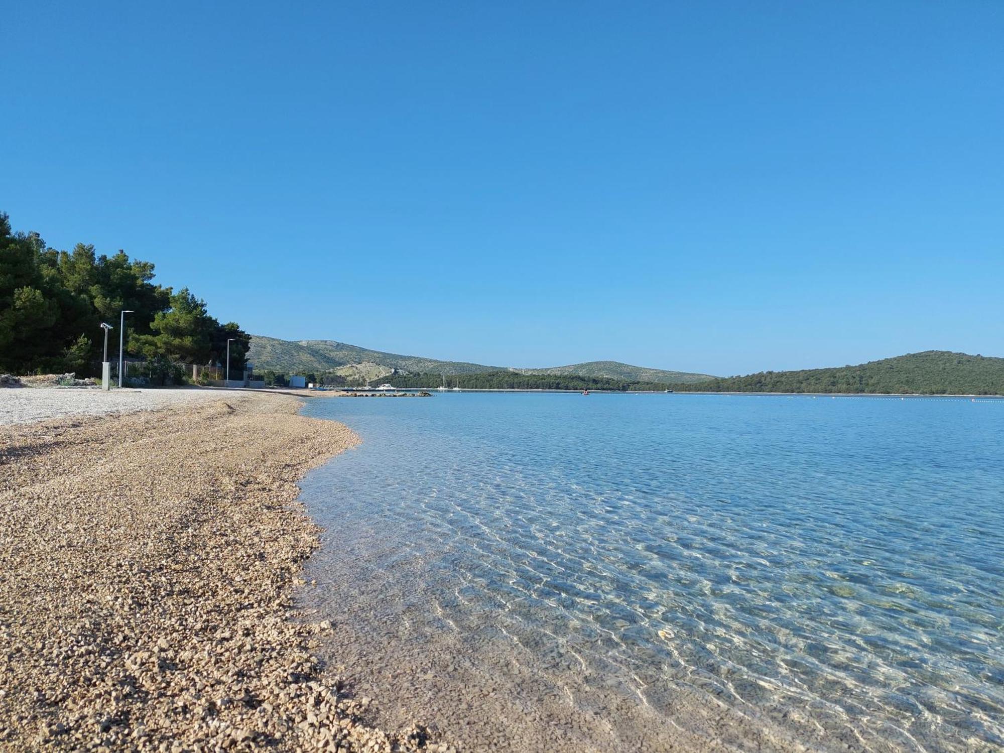 Apartments Marta Zaboric Εξωτερικό φωτογραφία