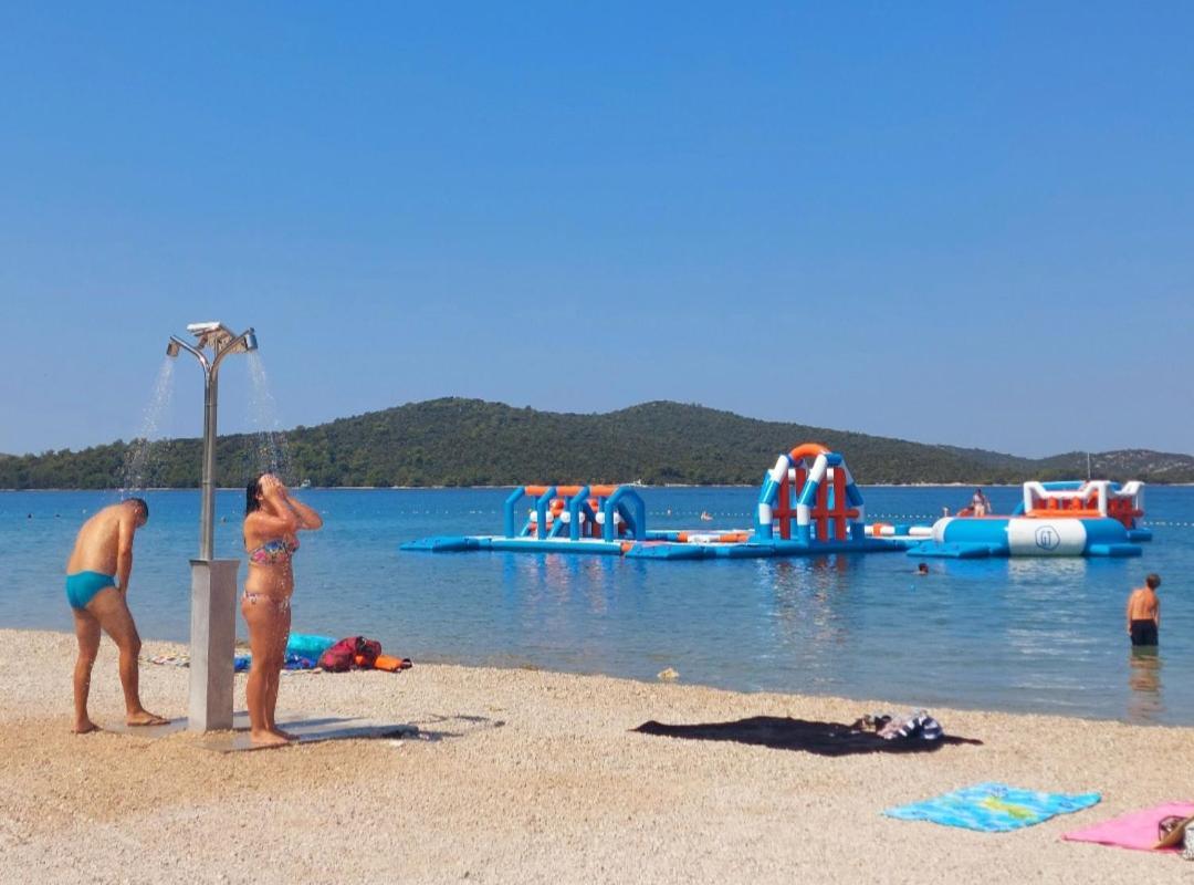 Apartments Marta Zaboric Εξωτερικό φωτογραφία