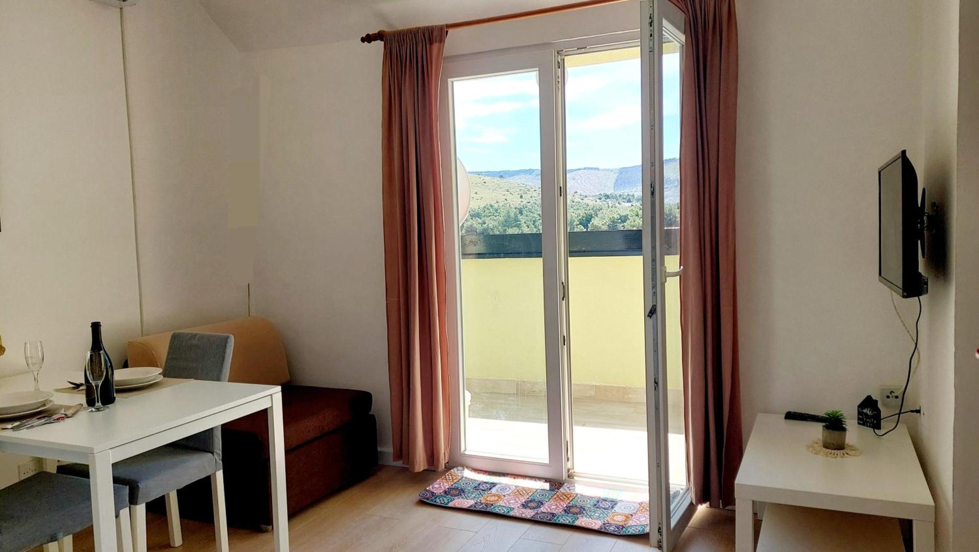 Apartments Marta Zaboric Εξωτερικό φωτογραφία