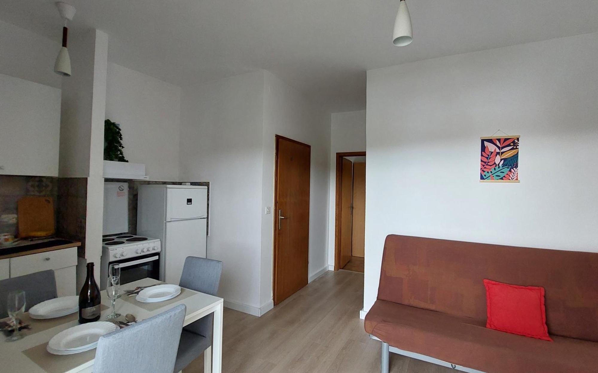 Apartments Marta Zaboric Εξωτερικό φωτογραφία