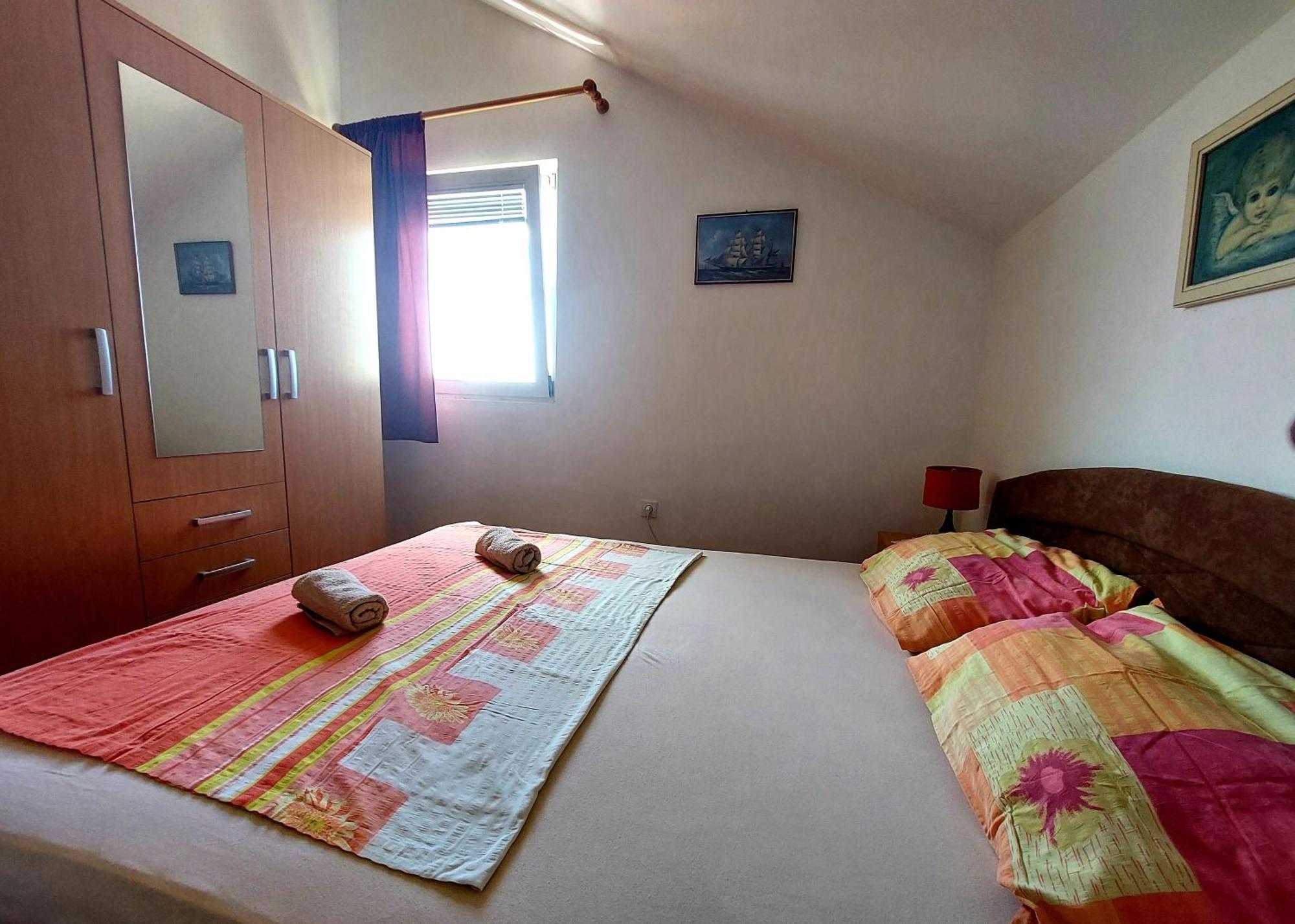 Apartments Marta Zaboric Δωμάτιο φωτογραφία