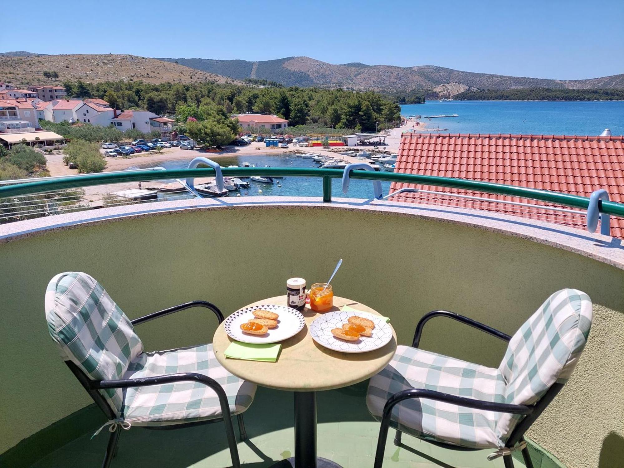 Apartments Marta Zaboric Δωμάτιο φωτογραφία