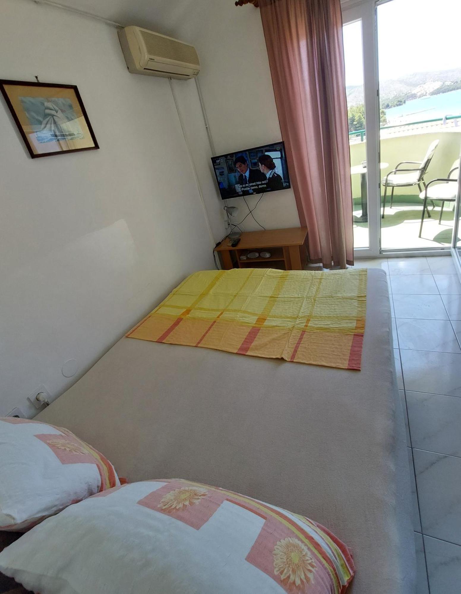 Apartments Marta Zaboric Δωμάτιο φωτογραφία